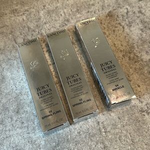 Lancome JUICY TUBES LIP GLOSS